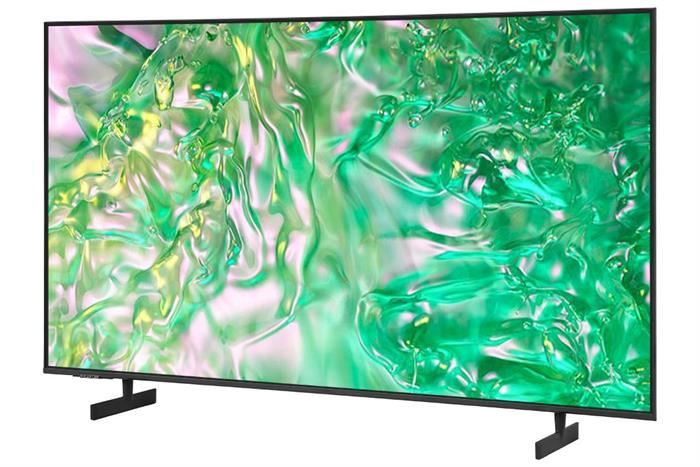 Smart Tivi Samsung 4K 55 Inch UA55DU8000
